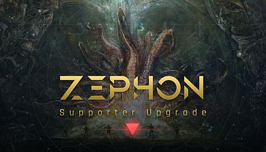 ZEPHON - Supporter Upgrade