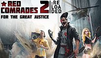 Buy Red Comrades 2: For the Great Justice. Reloaded PC