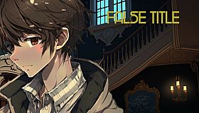 False Title - RPG