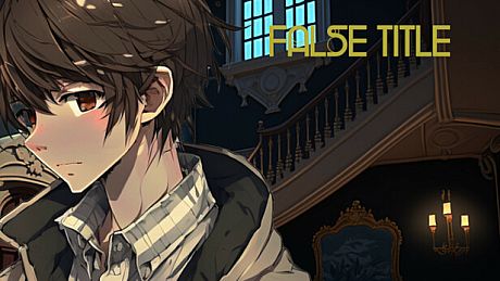 False Title - RPG Game