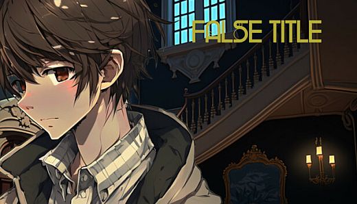 False Title - RPG