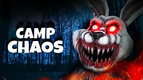 Camp Chaos Game