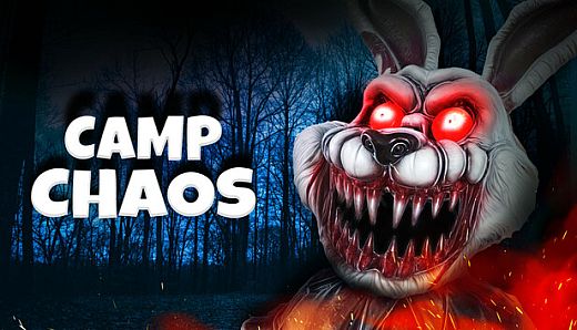 Camp Chaos