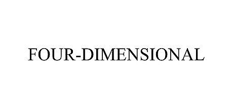 Four-Dimensional