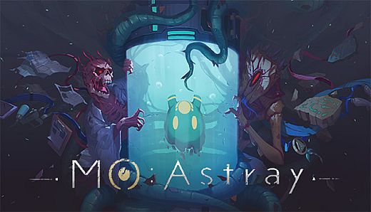 MO:Astray