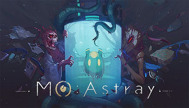 Buy MO:Astray