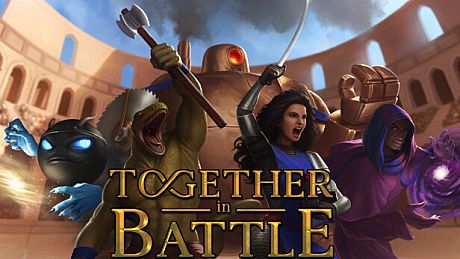Together in Battle Game