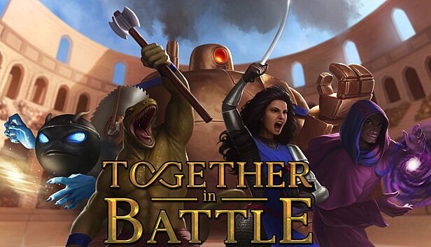 Buy Together in Battle