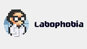 Labophobia