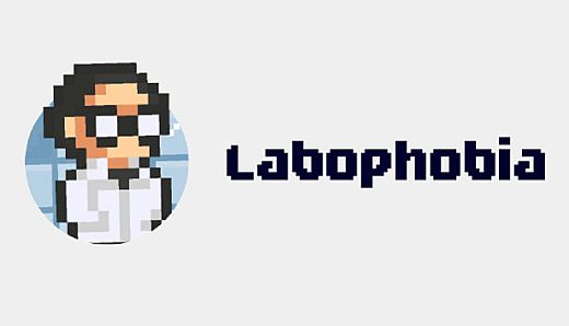 Labophobia