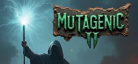 Mutagenic 2 Game