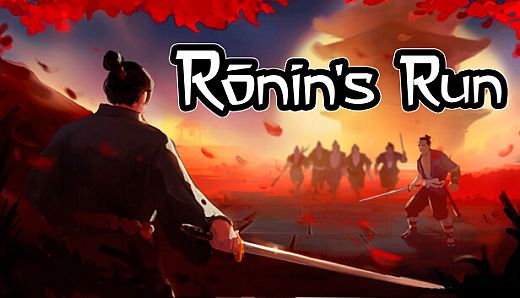 Ronin's Run