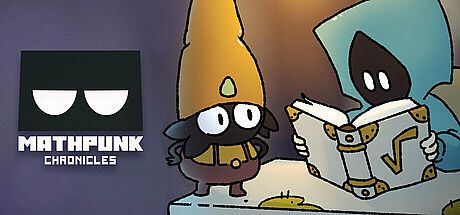 MathPunk Chronicles Game