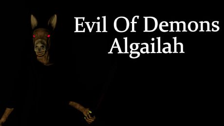 Evil Of Demons: Algailah Game