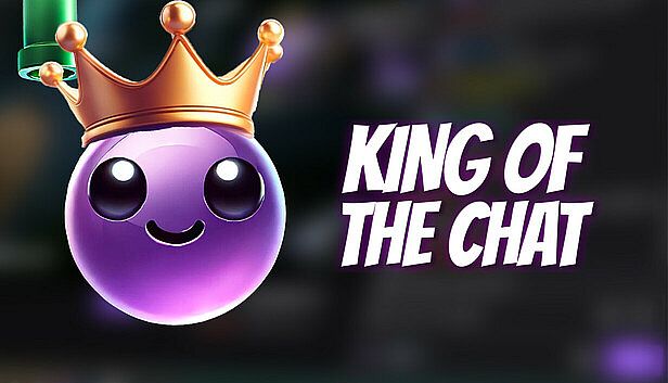 Buy King Of The Chat