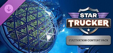 Star Trucker - Cultivation Content Pack
