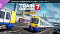 Train Sim World 7: London Overground Mildmay line: Stratford - Willesden Junction Route Add-On