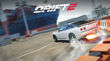 Torque Drift 2 - Demo Game