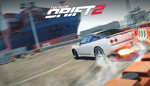 Torque Drift 2 - Demo