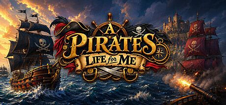 A Pirates Life For Me