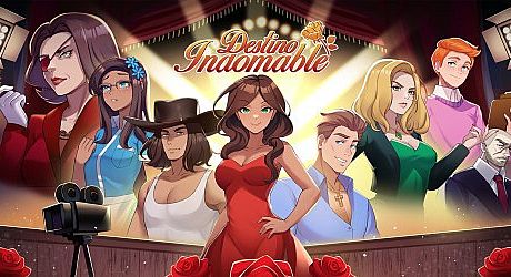 Destino Indomable Game