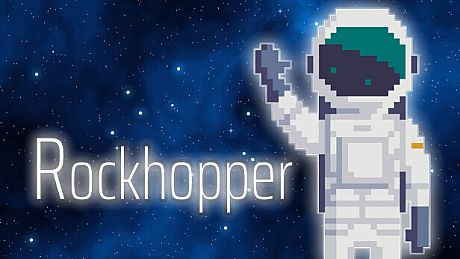 Rockhopper Game