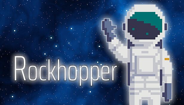 Buy Rockhopper