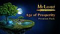 My Lands: Age of Prosperity - Premium DLC Pack