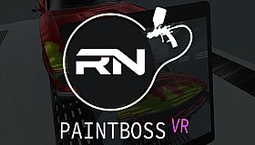 Refinish Network - Paintboss VR