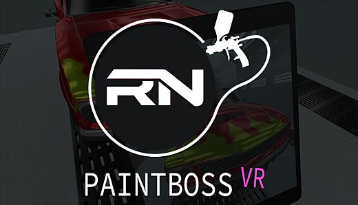 Refinish Network - Paintboss VR