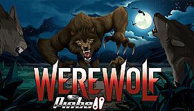 Werewolf Pinball