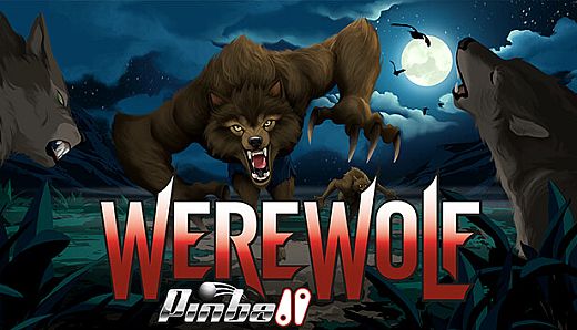 Werewolf Pinball