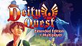 Deity Quest Extended