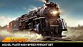 TANE DLC: Nickel Plate High Speed Freight Set