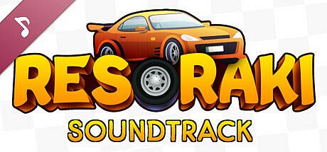 Resoraki Soundtrack