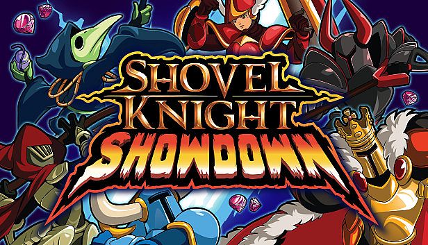Buy Shovel Knight Showdown