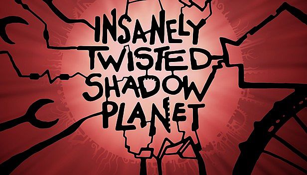 Buy Insanely Twisted Shadow Planet