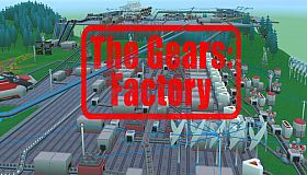 The Gears: Factory