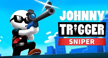 Johnny Trigger: Sniper Game