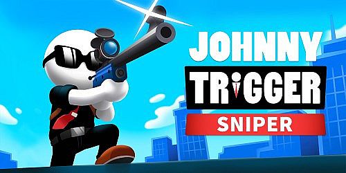 Johnny Trigger: Sniper
