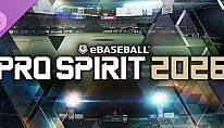 Kup eBaseball: PRO SPIRIT 2026 na PC