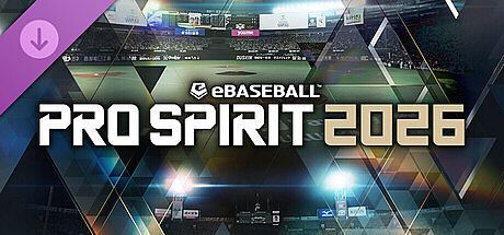 eBaseball: PRO SPIRIT 2026