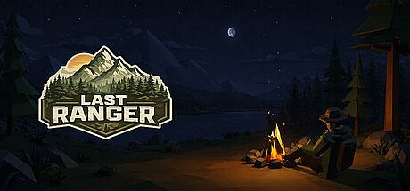 Last Ranger