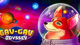 Gav-Gav Odyssey