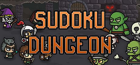Sudoku Dungeon