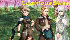 Luminous Skies: Horizons DLC