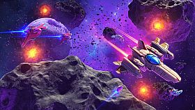 Habroxia 2 - PS5 Edition