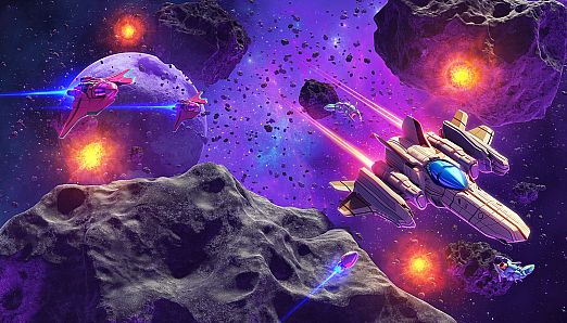 Habroxia 2 - PS5 Edition