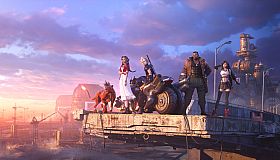 FINAL FANTASY VII REMAKE INTERGRADE Digital Deluxe Edition