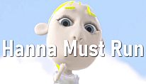 Buy Hanna Must Run PC